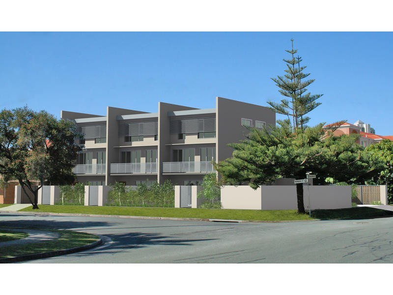 Chevron Island QLD 4217