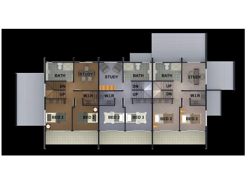 Chevron Island QLD 4217