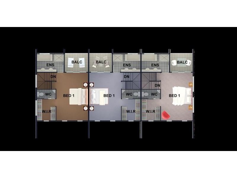 Chevron Island QLD 4217