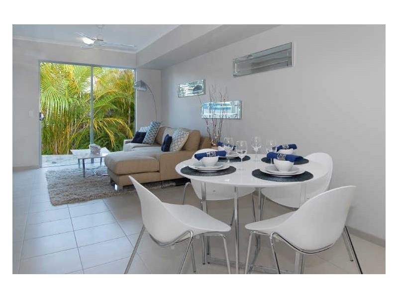 Yorkeys Knob QLD 4878