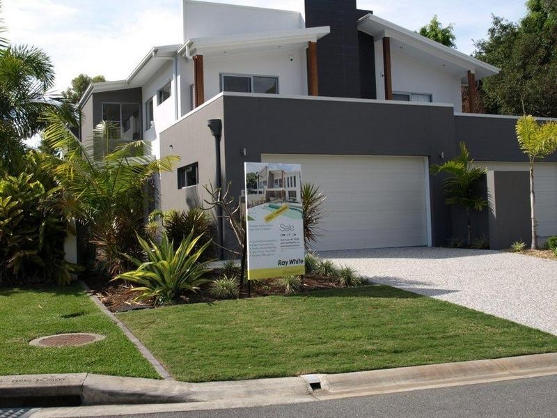 lot 40&50 Ashmore Road, Benowa QLD 4217