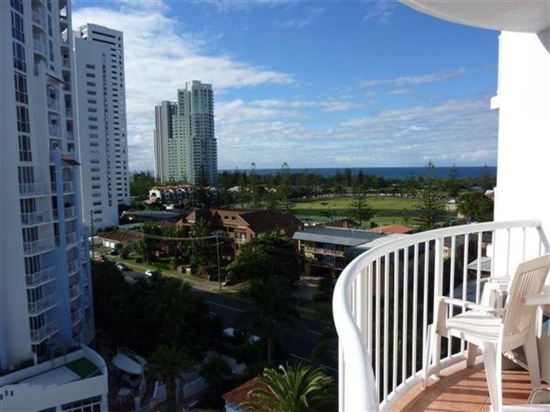 2633 Gold Coast Highway, Broadbeach QLD 4218