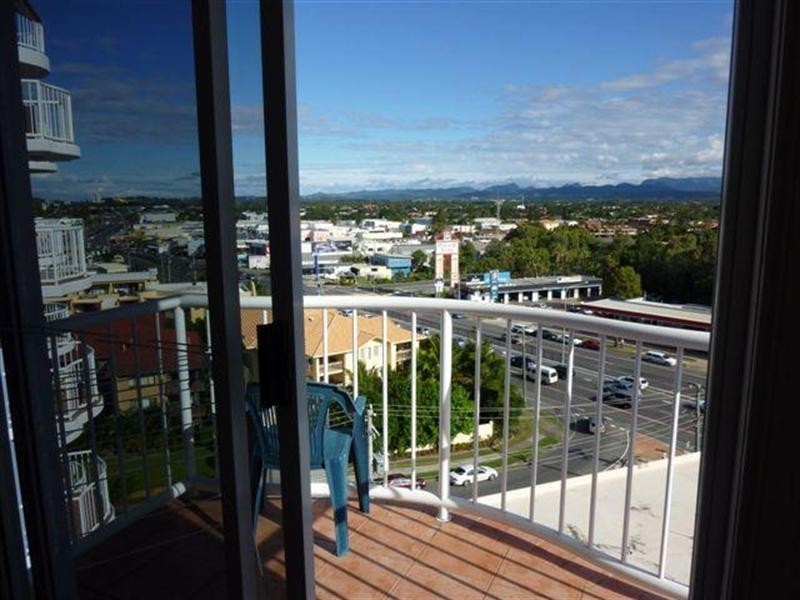 2633 Gold Coast Highway, Broadbeach QLD 4218