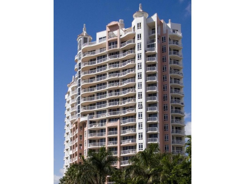 2633 Gold Coast Highway, Broadbeach QLD 4218