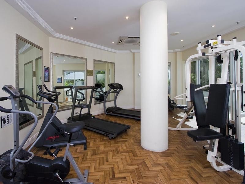 2633 Gold Coast Highway, Broadbeach QLD 4218