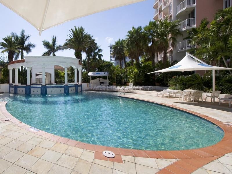 2633 Gold Coast Highway, Broadbeach QLD 4218