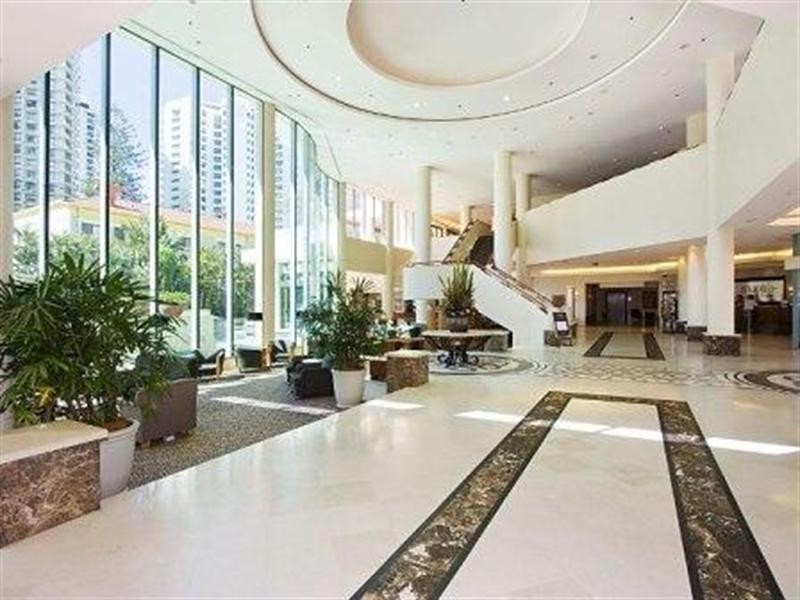 25 Laycock Street, Surfers Paradise QLD 4217