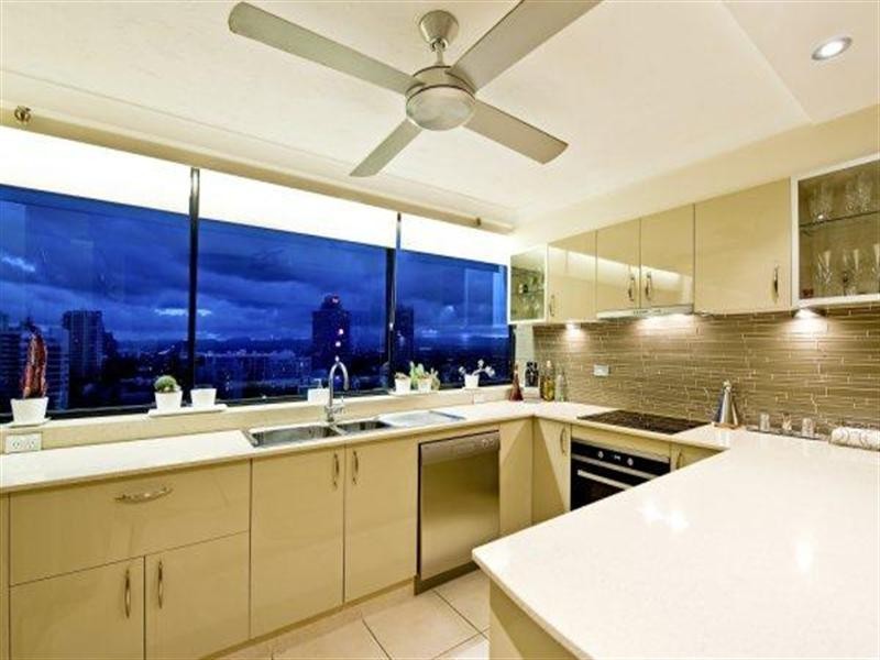 4 Old Burleigh Road, Surfers Paradise QLD 4217