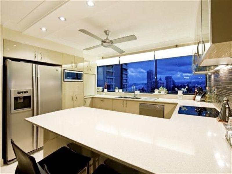 4 Old Burleigh Road, Surfers Paradise QLD 4217