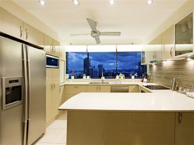 4 Old Burleigh Road, Surfers Paradise QLD 4217