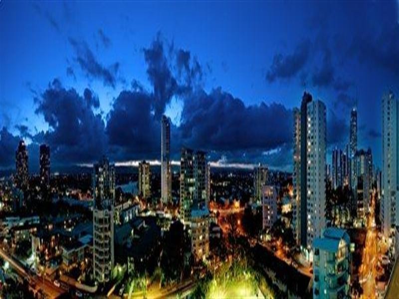 4 Old Burleigh Road, Surfers Paradise QLD 4217