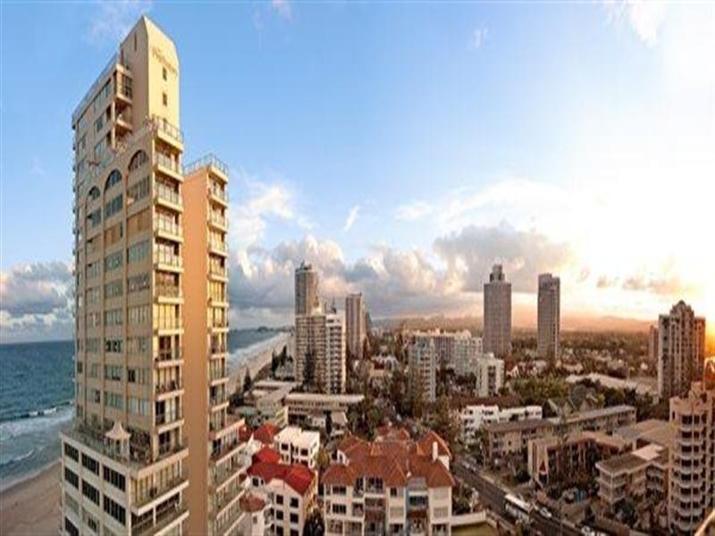 4 Old Burleigh Road, Surfers Paradise QLD 4217