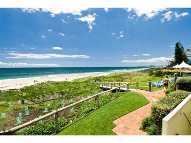 Surfers Paradise QLD 4217