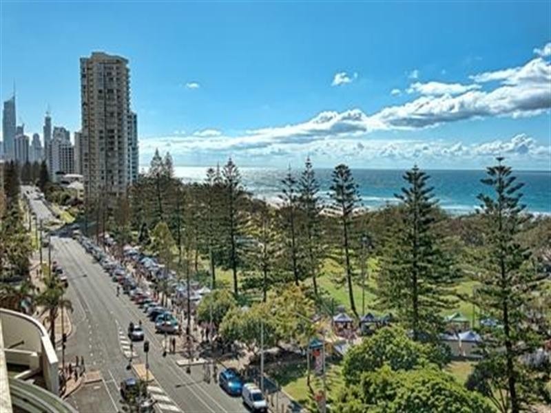 159 Old Burleigh Road, Broadbeach QLD 4218