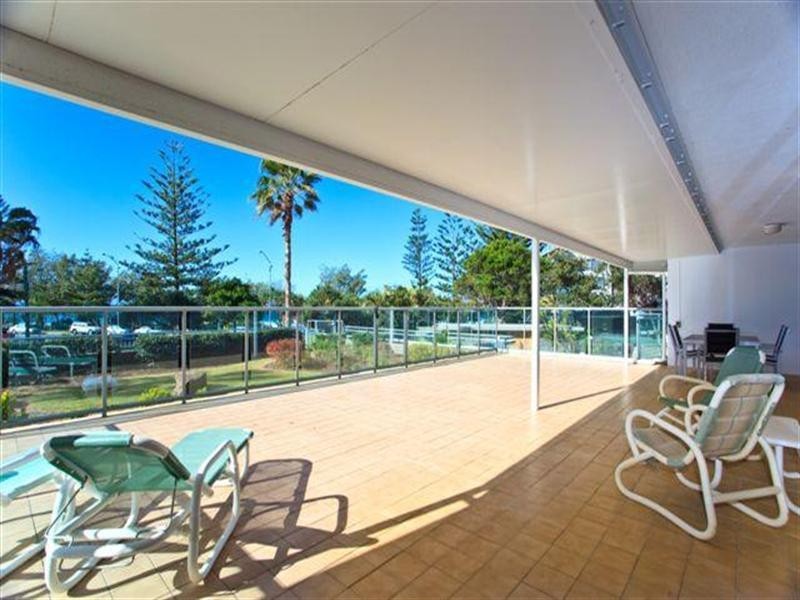 5 Clifford Street, Surfers Paradise QLD 4217