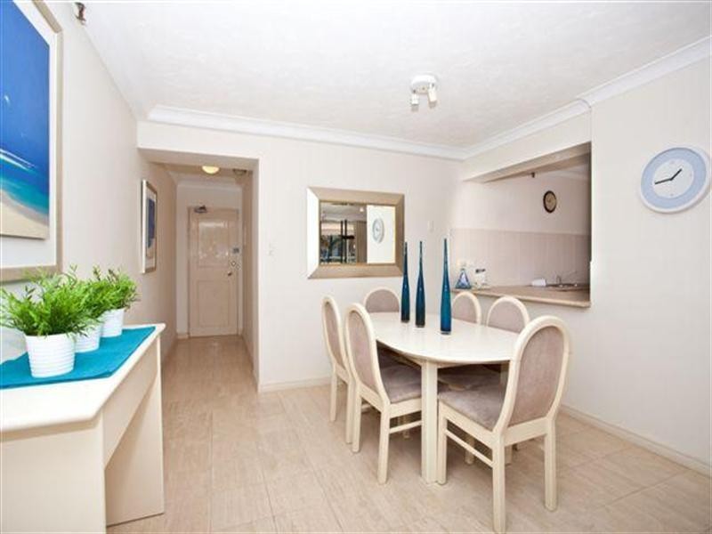 5 Clifford Street, Surfers Paradise QLD 4217