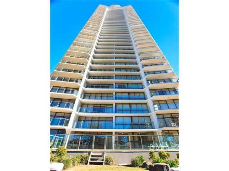 5 Clifford Street, Surfers Paradise QLD 4217