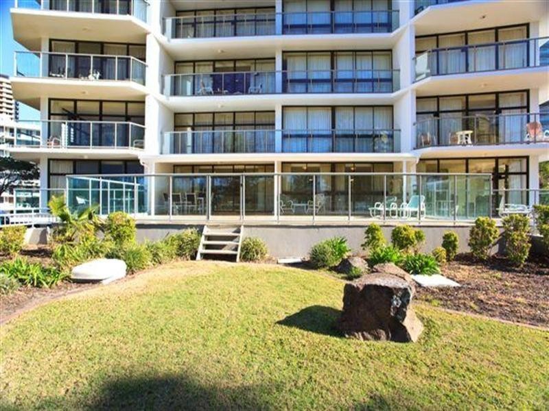 5 Clifford Street, Surfers Paradise QLD 4217