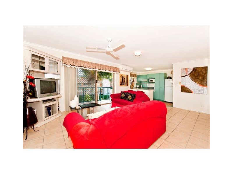 31 K Resort Surfers Paradise. 49 Peninsular Drive, Surfers Paradise QLD 4217