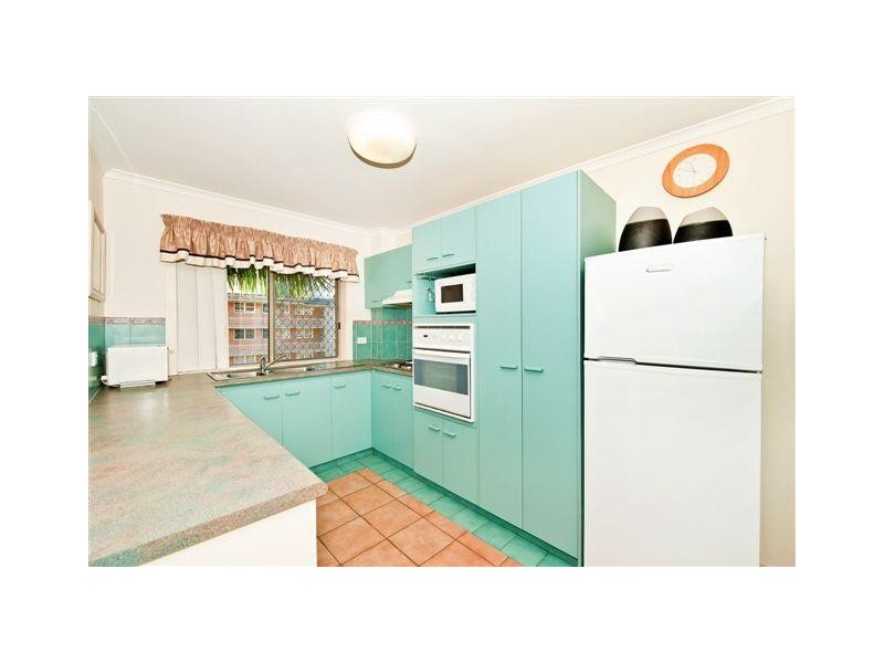 31 K Resort Surfers Paradise. 49 Peninsular Drive, Surfers Paradise QLD 4217