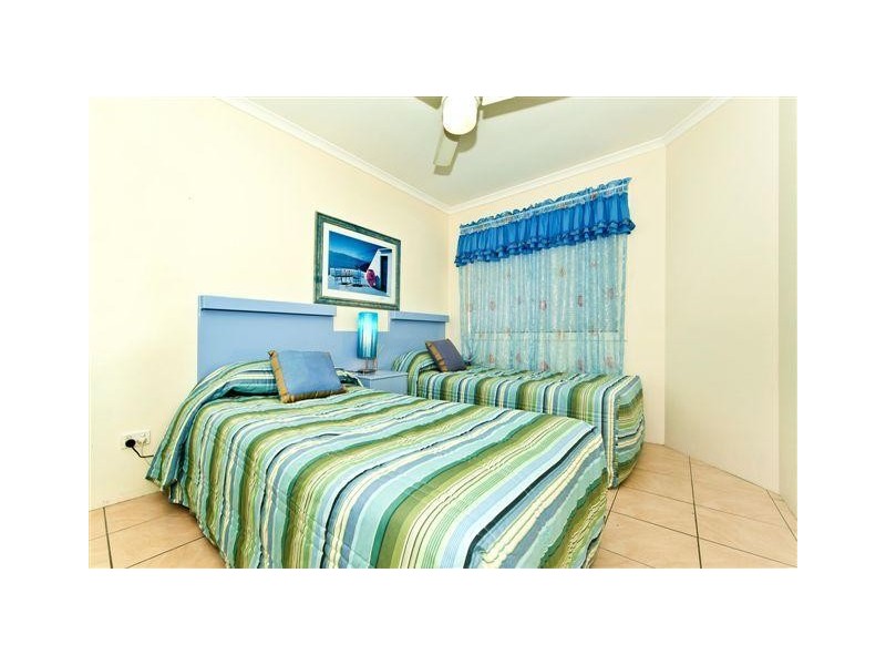 31 K Resort Surfers Paradise. 49 Peninsular Drive, Surfers Paradise QLD 4217