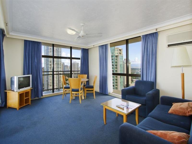 18 Hanlan Street – Surfers Beachcomber, Surfers Paradise QLD 4217