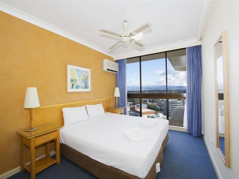 18 Hanlan Street – Surfers Beachcomber, Surfers Paradise QLD 4217