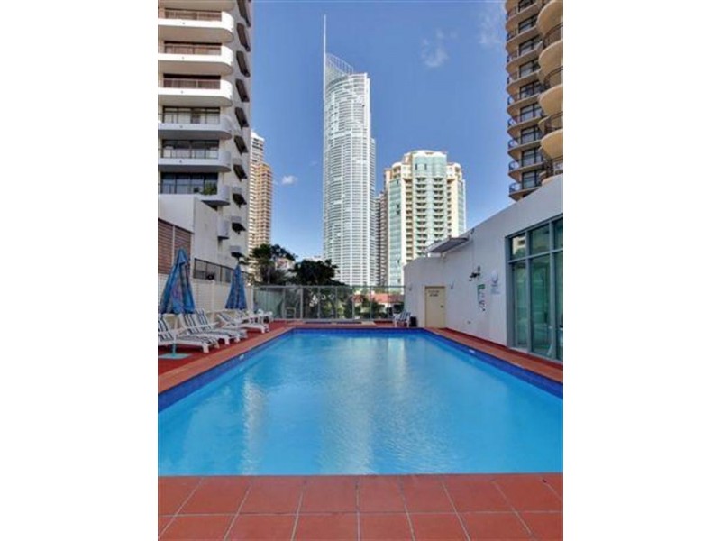 18 Hanlan Street – Surfers Beachcomber, Surfers Paradise QLD 4217