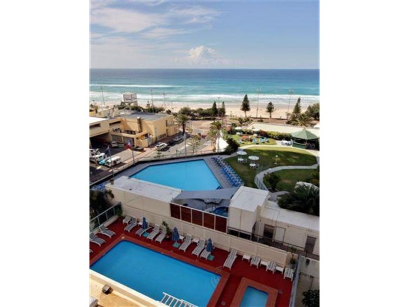 18 Hanlan Street – Surfers Beachcomber, Surfers Paradise QLD 4217