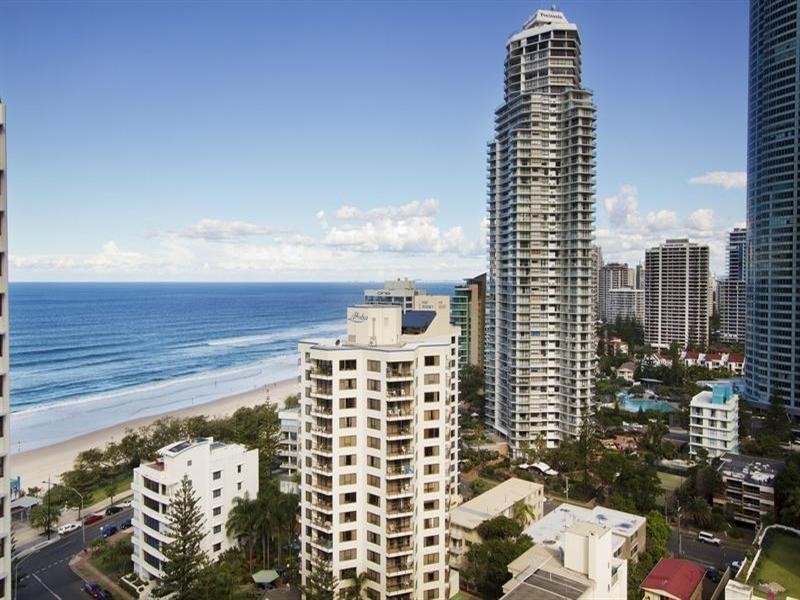 18 Hanlan Street – Surfers Beachcomber, Surfers Paradise QLD 4217