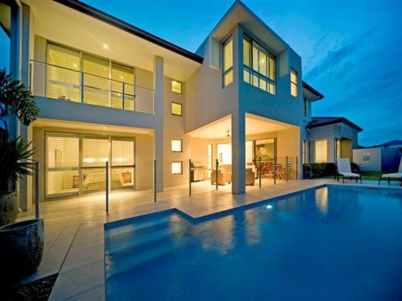 2850 Wylarah Way, Hope Island QLD 4212