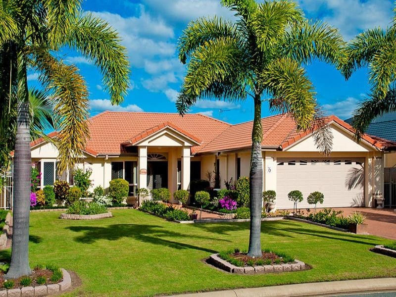 6 Parkwater Point, Helensvale QLD 4212