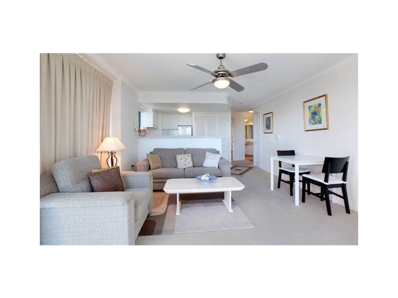 3C Emerald Sands.2 Fern Street, Surfers Paradise QLD 4217