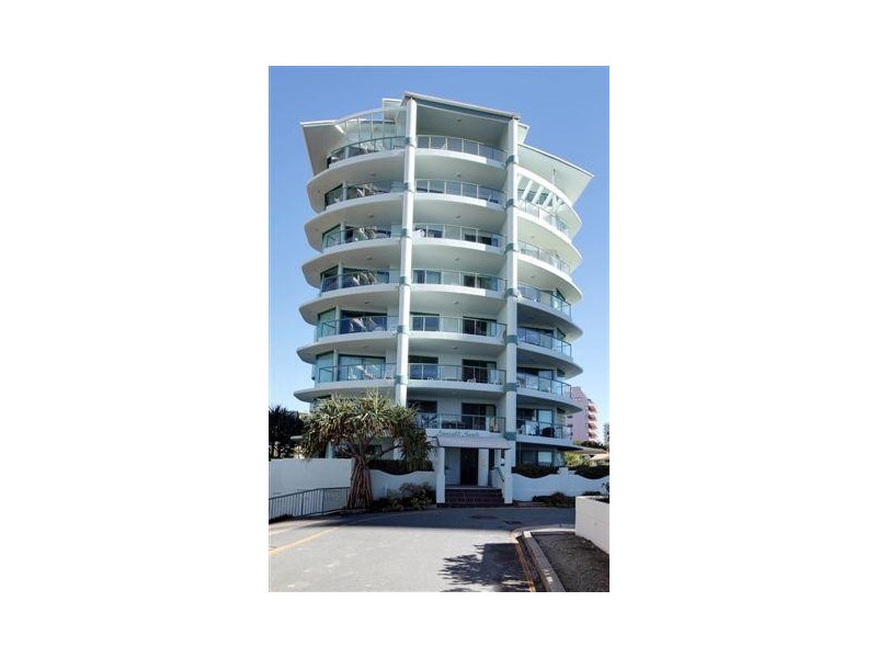 3C Emerald Sands.2 Fern Street, Surfers Paradise QLD 4217