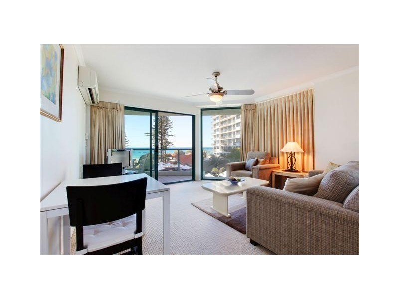3C Emerald Sands.2 Fern Street, Surfers Paradise QLD 4217