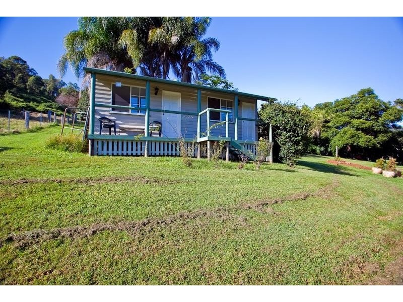 Willow Vale QLD 4209