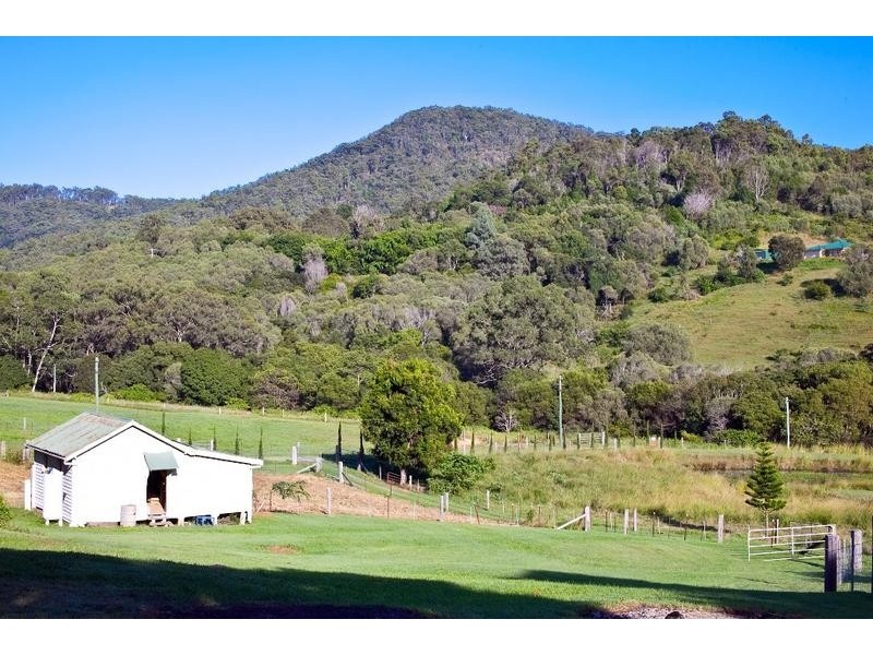 Willow Vale QLD 4209