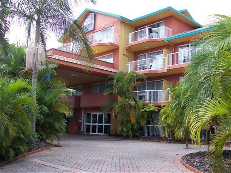 2007 Gold Coast Highway, Miami QLD 4220