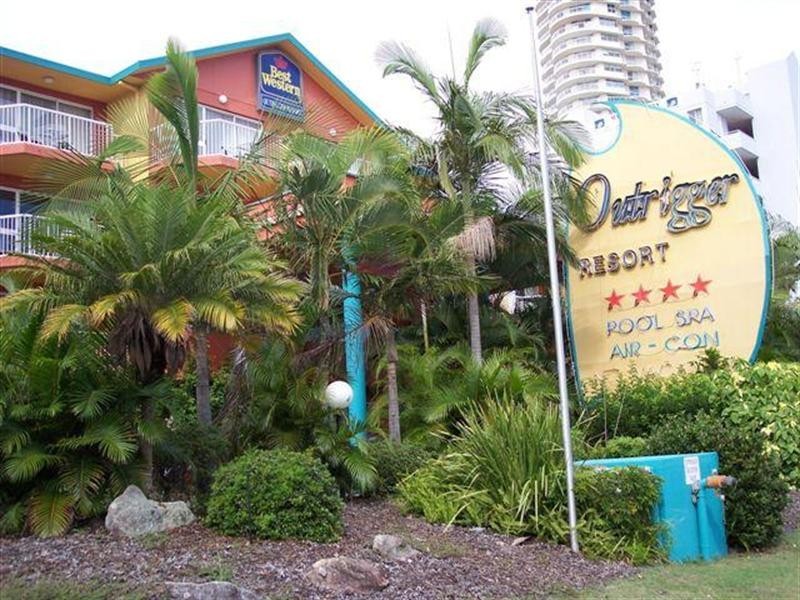 2007 Gold Coast Highway, Miami QLD 4220