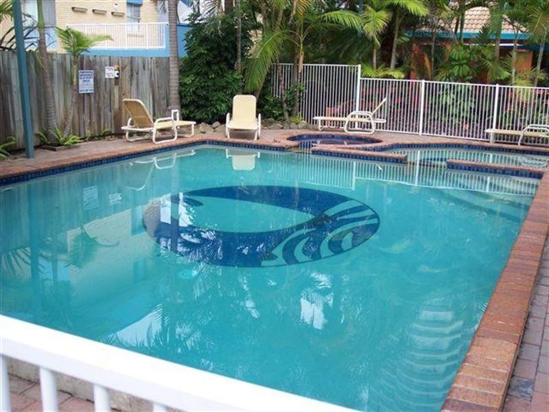 2007 Gold Coast Highway, Miami QLD 4220