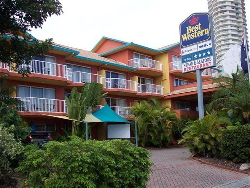 2007 Gold Coast Highway, Miami QLD 4220