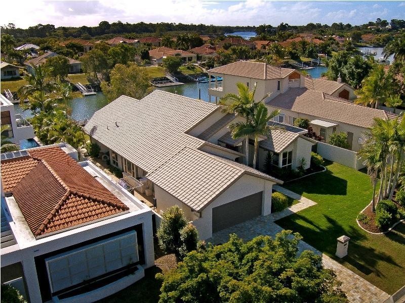 1084 Killymoon Drive, Hope Island QLD 4212