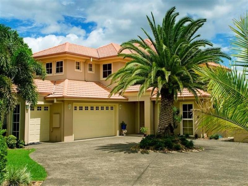 1625 Rosebank Way, Hope Island QLD 4212