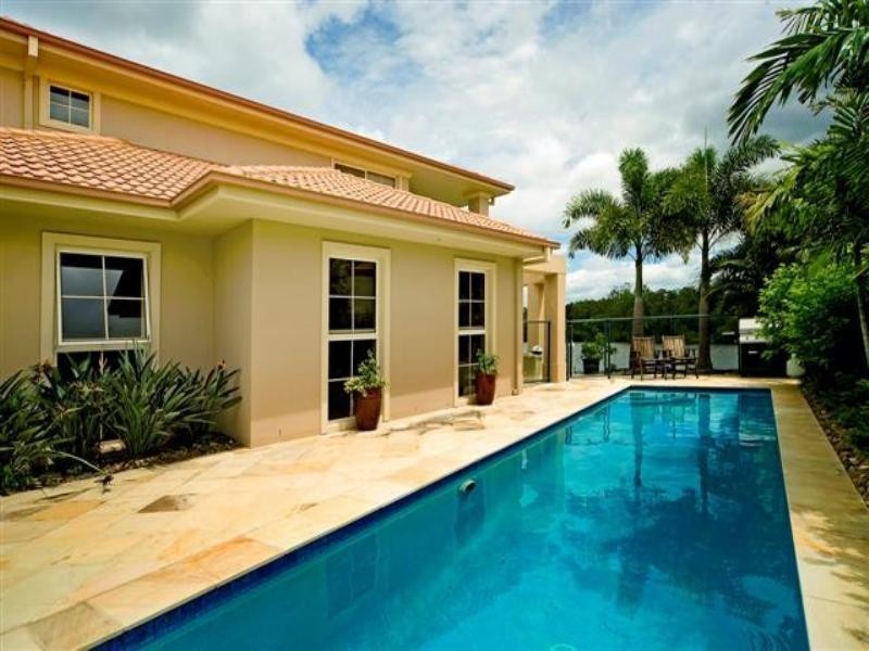 1625 Rosebank Way, Hope Island QLD 4212