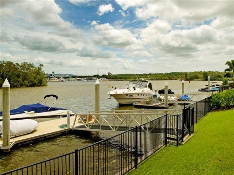 1625 Rosebank Way, Hope Island QLD 4212