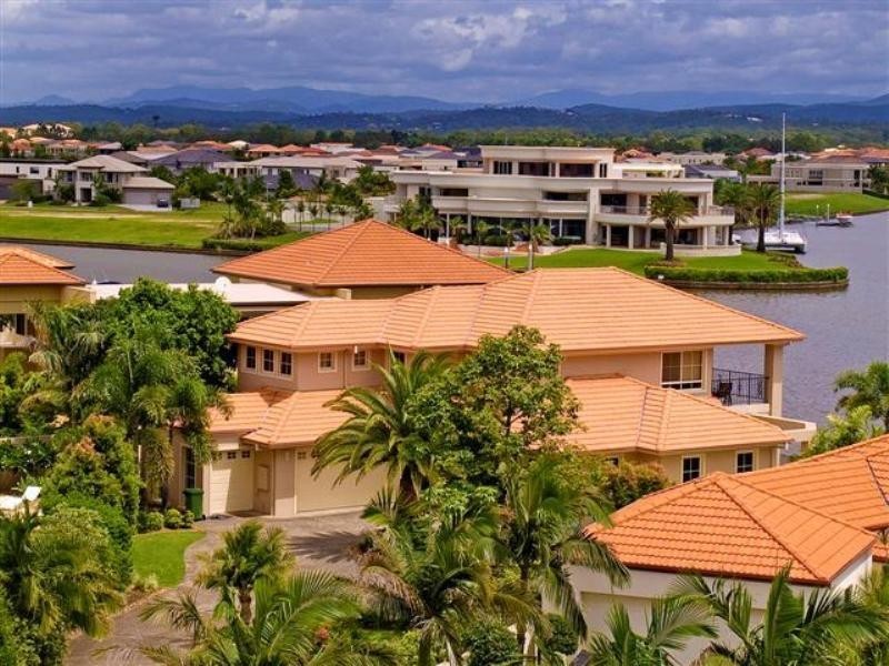 1625 Rosebank Way, Hope Island QLD 4212