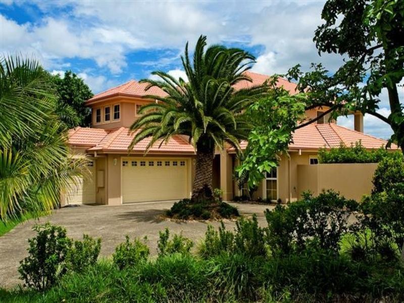 1625 Rosebank Way, Hope Island QLD 4212