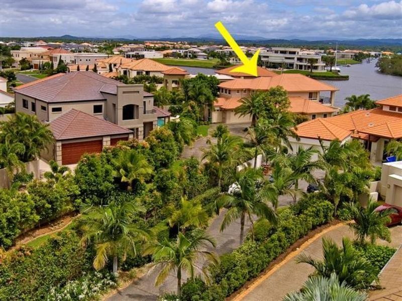1625 Rosebank Way, Hope Island QLD 4212