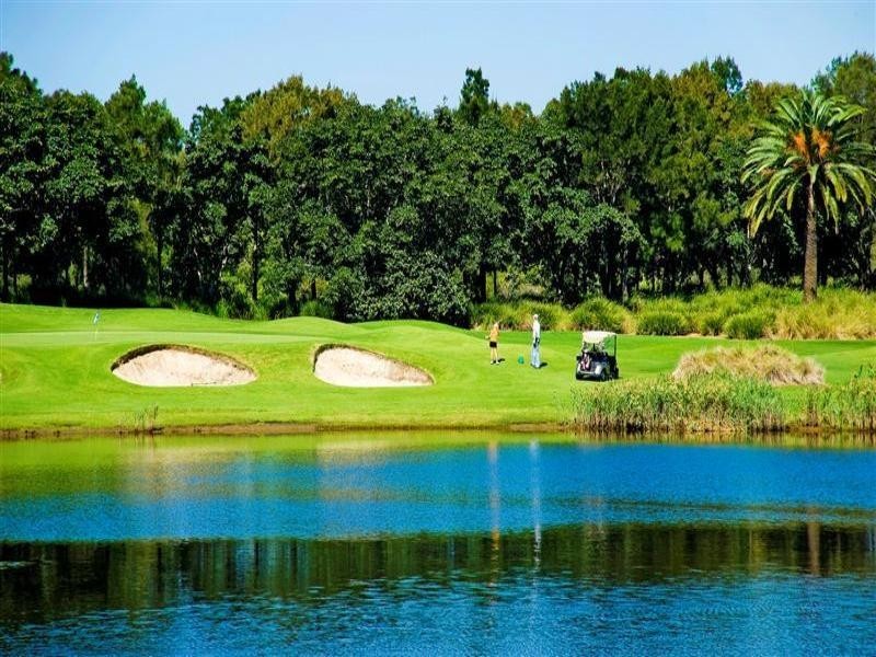 6112 Bolsena Circuit, Hope Island QLD 4212