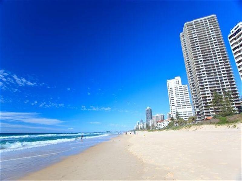 Surfers Paradise QLD 4217
